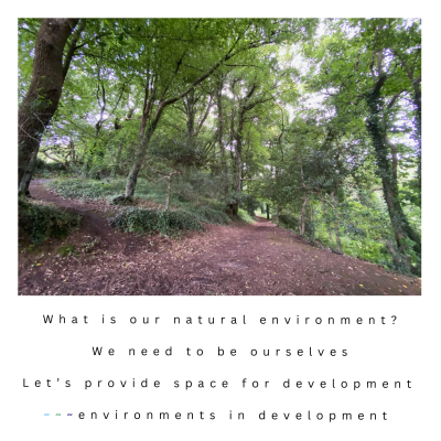 Environments