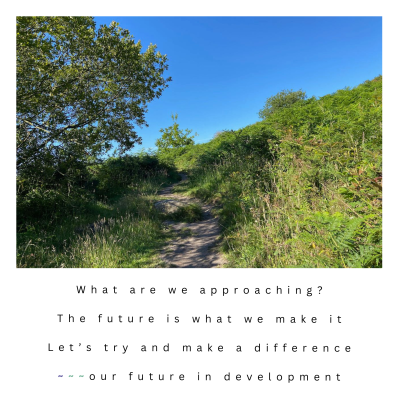 Our future