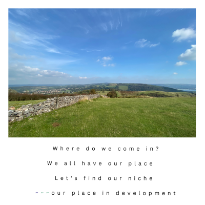 Our place
