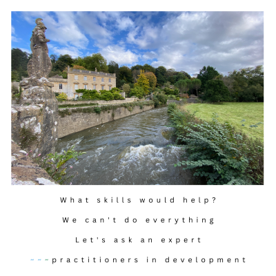 Practitioners