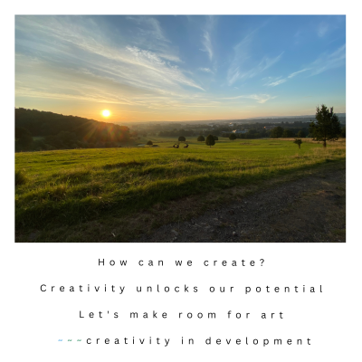 Creativity
