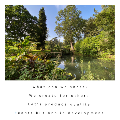 Contributions