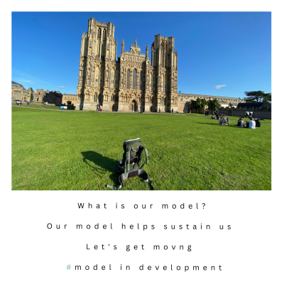Model
