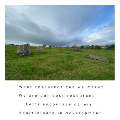 Participate